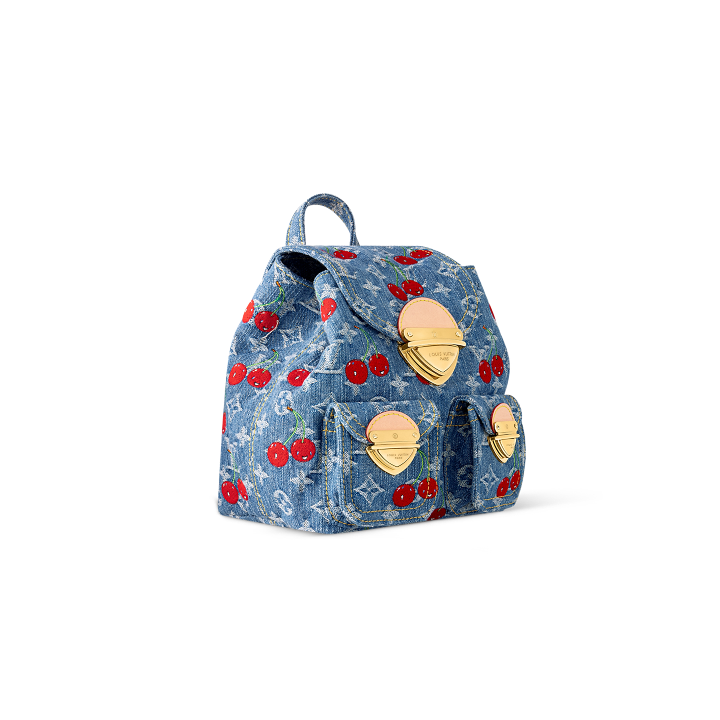 LOUIS VUITTON LV X TM VENICE NM M13679 (26*24*7cm) LOUIS VUITTON LV X TM VENICE NM M13679 (26*24*7cm)